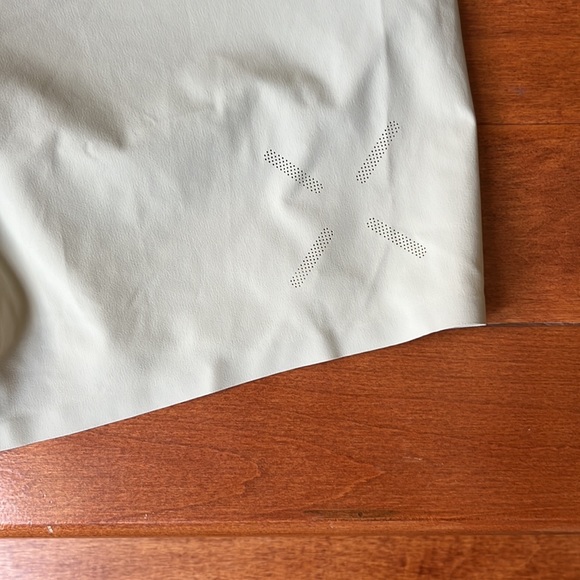 NWOT Ten Thousand Sand The Set Short 6.5" Size Extra Large - Picture 4 of 6